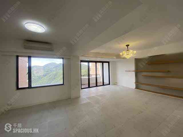 Tai Tam - Hong Kong Parkview Parkview Rise Block 8 04