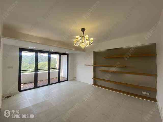 Tai Tam - Hong Kong Parkview Parkview Rise Block 8 05