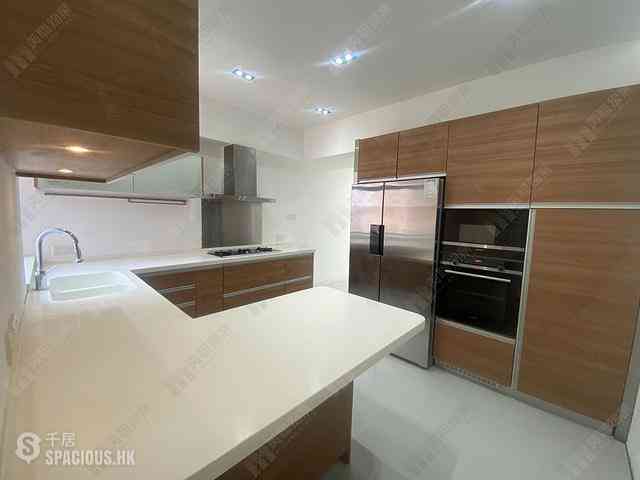 Tai Tam - Hong Kong Parkview Parkview Rise Block 8 06