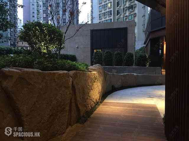 天后 - 柏傲山1座 30