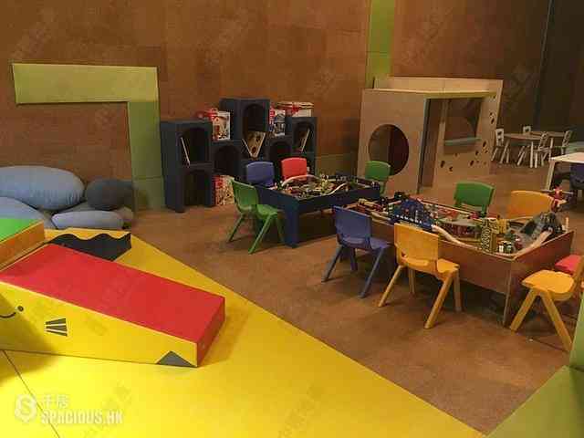 天后 - 柏傲山1座 62