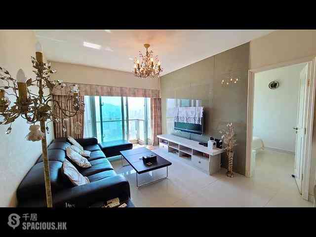 Tsim Sha Tsui - The Victoria Towers Tower 1 01