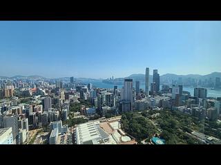 Tsim Sha Tsui - The Victoria Towers Tower 1 03