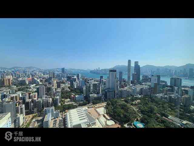 尖沙咀 - 港景峯1座 03