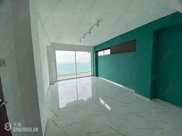 Pok Fu Lam - Villa Cecil Phase 3 Block 2 05