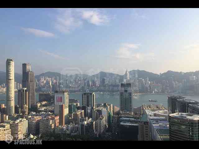 尖沙咀 - 港景峯1座 04
