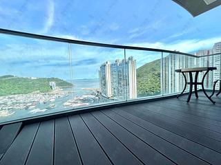 Ap Lei Chau - Marina South Block 1 11