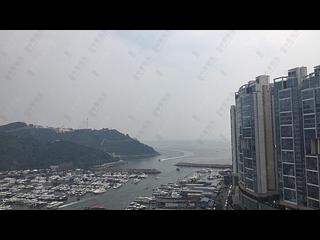 Ap Lei Chau - Marina South Block 1 13