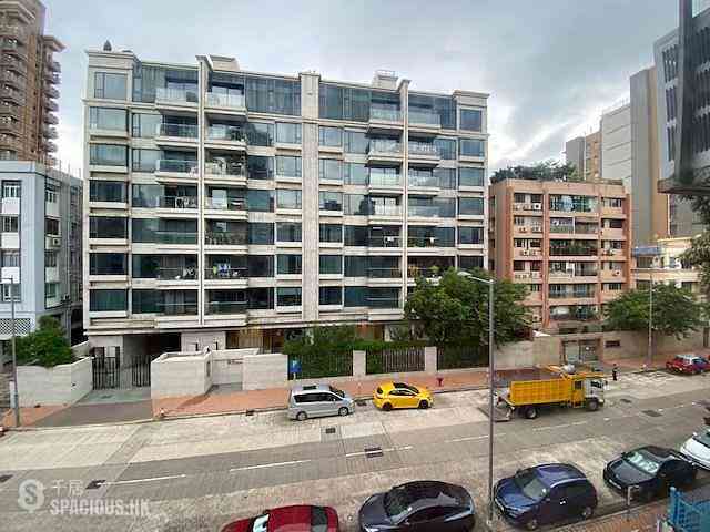 Kowloon City - Cowall Court 01