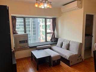 Sheung Wan - Queen's Terrace Block 2 02