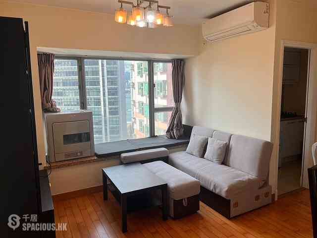 Sheung Wan - Queen's Terrace Block 2 02