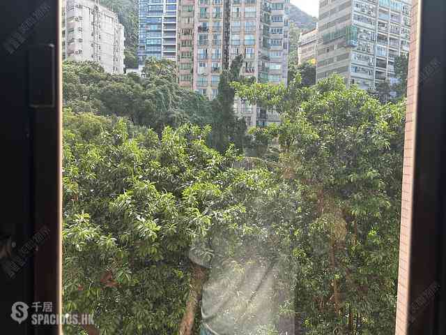 西半山 - 清晖大厦 01