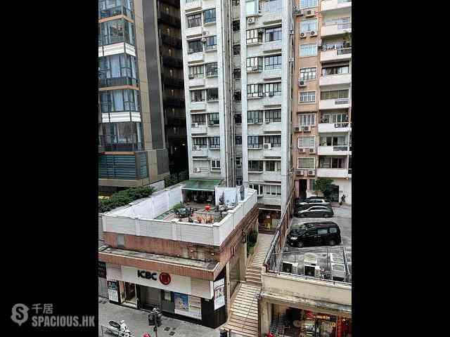 Central - 29-31, Caine Road 02