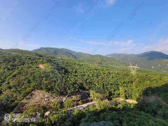 大潭 - 阳明山庄 山景园3座 01