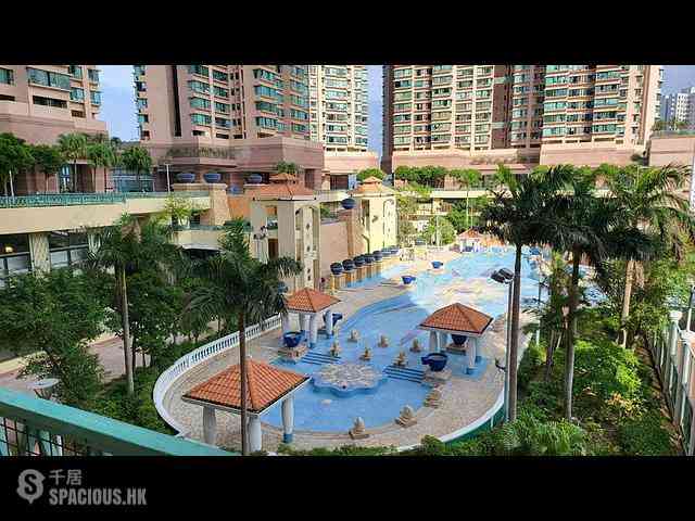 Siu Sai Wan - Island Resort Block 2 11