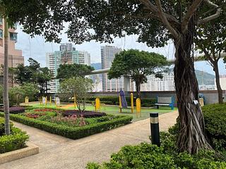 Siu Sai Wan - Island Resort Block 2 12
