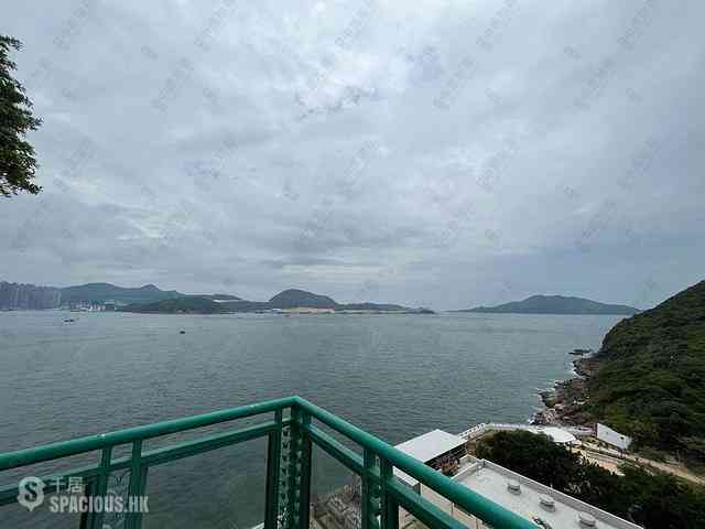 Siu Sai Wan - Island Resort Block 2 13