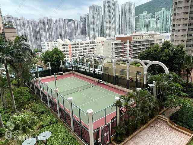 Siu Sai Wan - Island Resort Block 2 14