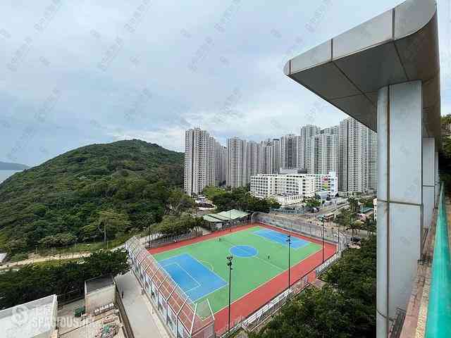Siu Sai Wan - Island Resort Block 2 15
