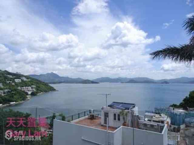 Clear Water Bay - Golden Lake Villa 03
