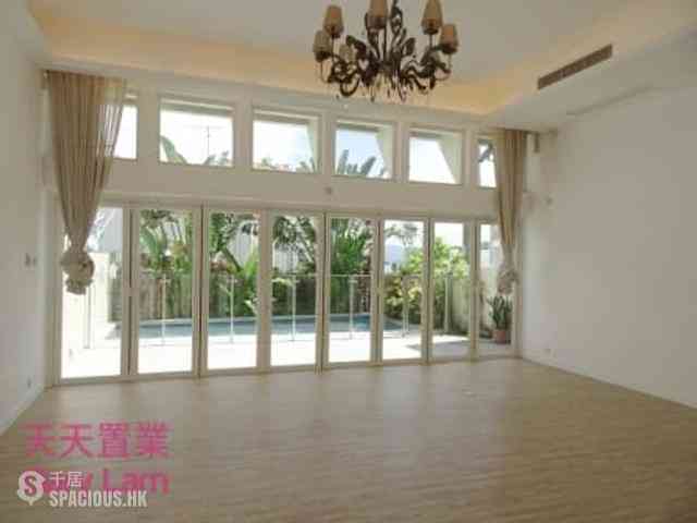 Clear Water Bay - Golden Lake Villa 05