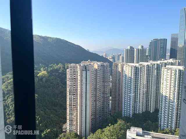 Quarry Bay - Kornhill Block B 01