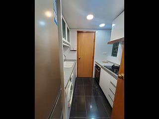 Tai Kok Tsui - Park Avenue Central Park Block 5 08