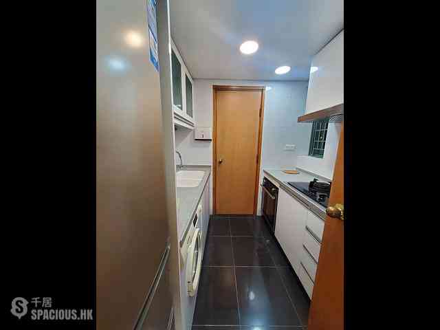 Tai Kok Tsui - Park Avenue Central Park Block 5 08