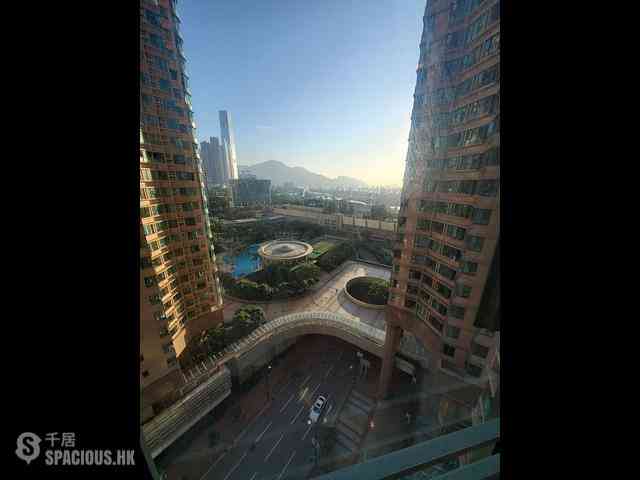 Tai Kok Tsui - Park Avenue Central Park Block 5 09