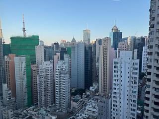 Soho - Caine Tower 07