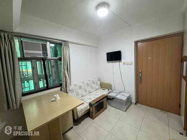 Sheung Wan - Midland Centre Block B 01