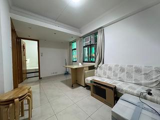 Sheung Wan - Midland Centre Block B 02