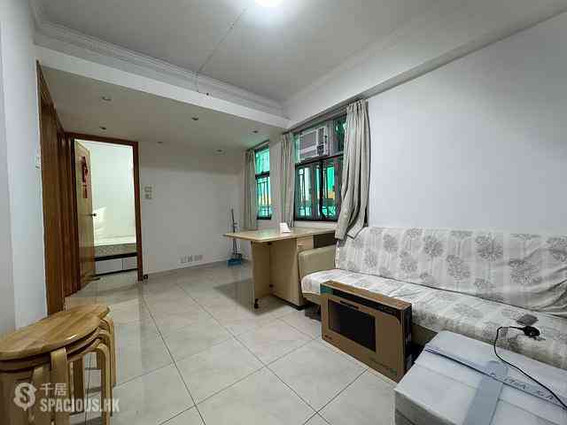Sheung Wan - Midland Centre Block B 02