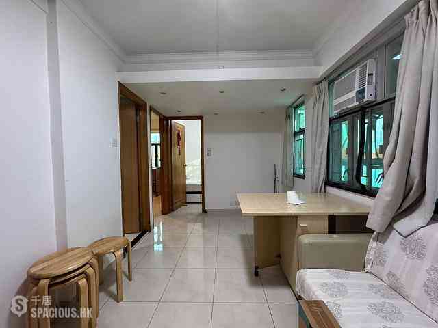 Sheung Wan - Midland Centre Block B 03