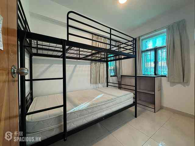 Sheung Wan - Midland Centre Block B 05