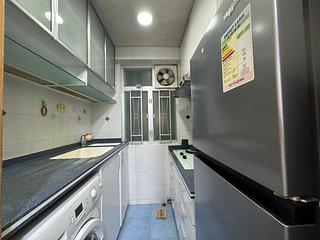Sheung Wan - Midland Centre Block B 06