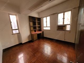 Wan Chai - Pao Woo Mansion 03