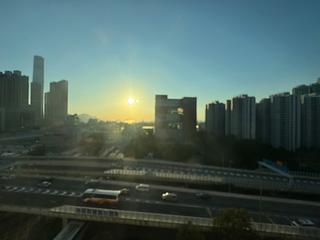 旺角 - Cheong Fat Mansion 02