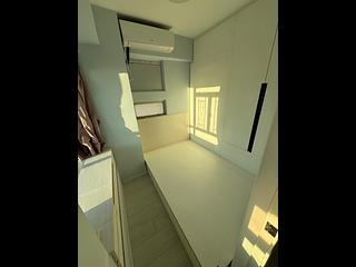 旺角 - Cheong Fat Mansion 09
