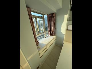 旺角 - Cheong Fat Mansion 10