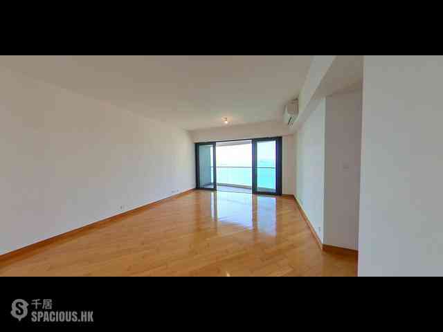 Cyberport - Residence Bel-Air Phase 6 Bel-Air No.8 Tower 8B 01