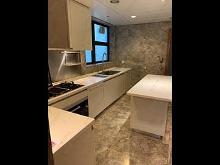 Cyberport - Residence Bel-Air Phase 6 Bel-Air No.8 Tower 8B 08