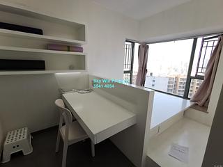 Tai Kok Tsui - Park Avenue Phase 1 Block 6 02