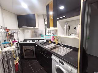 Tai Kok Tsui - Park Avenue Phase 1 Block 6 03