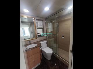 Tai Kok Tsui - Park Avenue Phase 1 Block 6 04