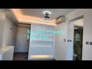 Tai Kok Tsui - Park Avenue Phase 1 Block 6 05