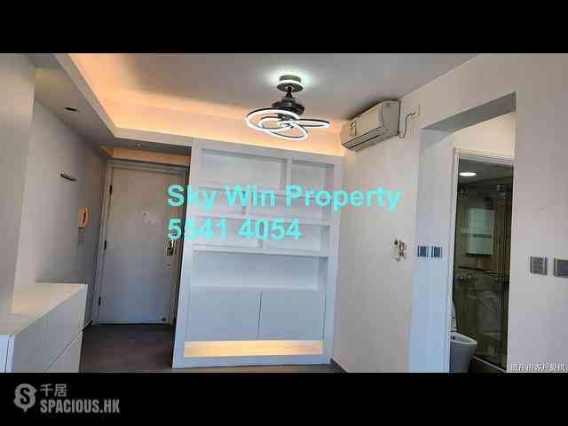 Tai Kok Tsui - Park Avenue Phase 1 Block 6 05