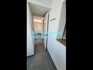 Tai Kok Tsui - Park Avenue Phase 1 Block 6 06