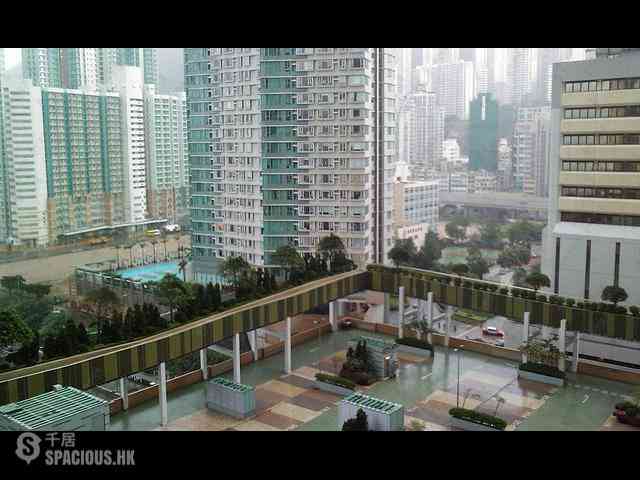西湾河 - 嘉亨湾1座 08