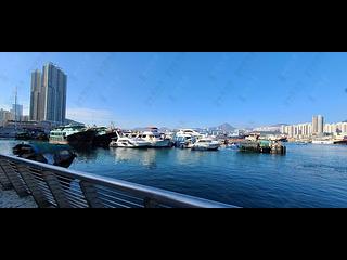 西湾河 - 嘉亨湾1座 09